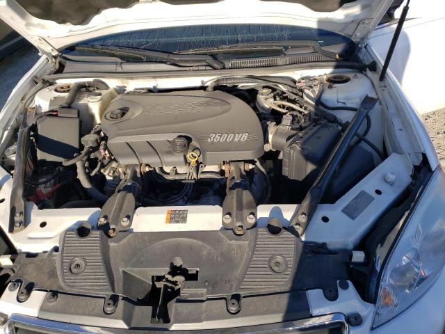 Photo 7 from auction – 2011 CHEVROLET IMPALA LT with VIN 2G1WG5EK6B1333882