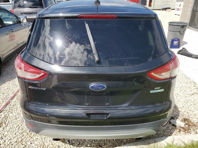 Photo 9 from auction – 2015 FORD ESCAPE SE with VIN 1FMCU0GX7FUA73268