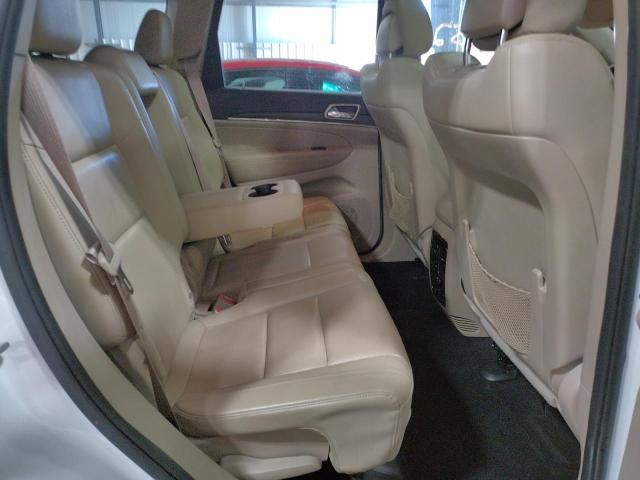Photo 6 from auction – 2015 JEEP GRAND CHER with VIN 1C4RJFBG0FC173641