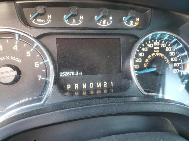 Photo 8 from auction – 2013 FORD F150 SUPER with VIN 1FTEX1EM0DFD84240