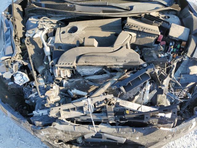 Photo 7 from auction – 2017 NISSAN ALTIMA 2.5 with VIN 1N4AL3AP1HC490280