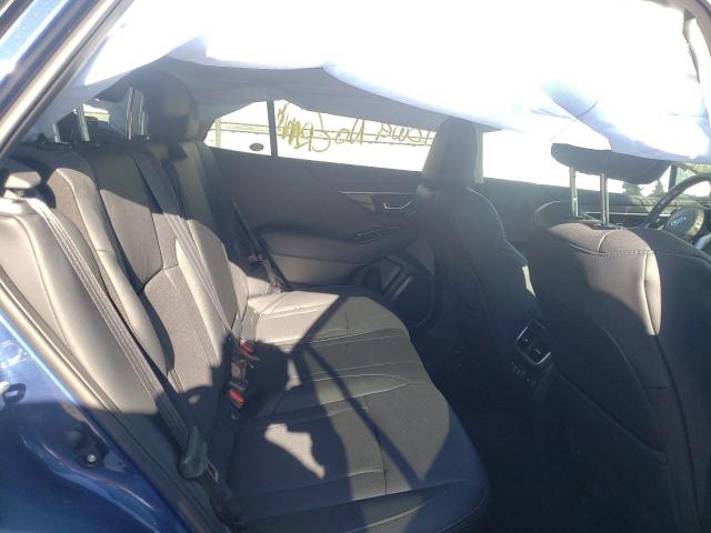 Photo 6 from auction – 2022 SUBARU OUTBACK LI with VIN 4S4BTANC2N3262385