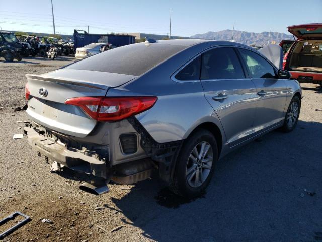 Photo 4 from auction – 2016 HYUNDAI SONATA SE with VIN 5NPE24AF4GH398188