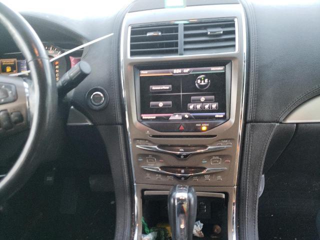 Photo 9 from auction – 2013 LINCOLN MKX with VIN 2LMDJ6JK6DBL35169