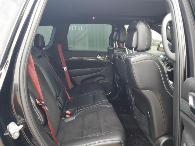 Photo 6 from auction – 2017 JEEP GRAND CHER with VIN 1C4RJFDJ8HC849068
