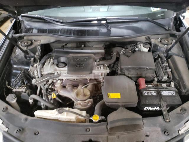 Photo 7 from auction – 2012 TOYOTA CAMRY BASE with VIN 4T1BF1FK7CU592818