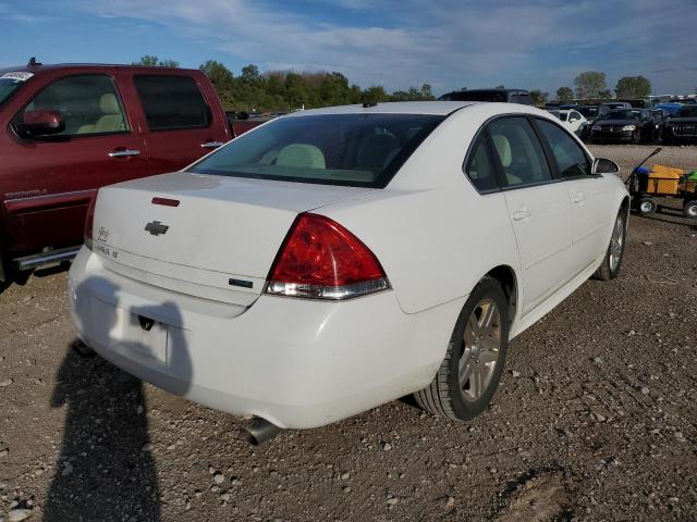 Photo 4 from auction – 2013 CHEVROLET IMPALA LT with VIN 2G1WG5E35D1122197