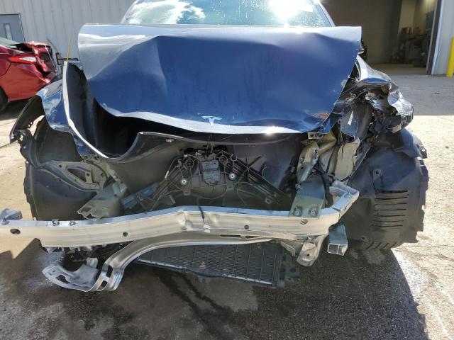 Photo 9 from auction – 2021 TESLA MODEL Y with VIN 5YJYGDEE9MF117092