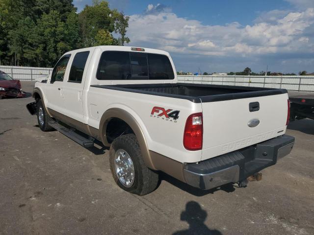 Photo 3 from auction – 2012 FORD F250 SUPER with VIN 1FT7W2B6XCEC80236