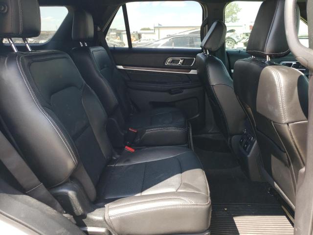 Photo 6 from auction – 2018 FORD EXPLORER L with VIN 1FM5K8F8XJGB77932