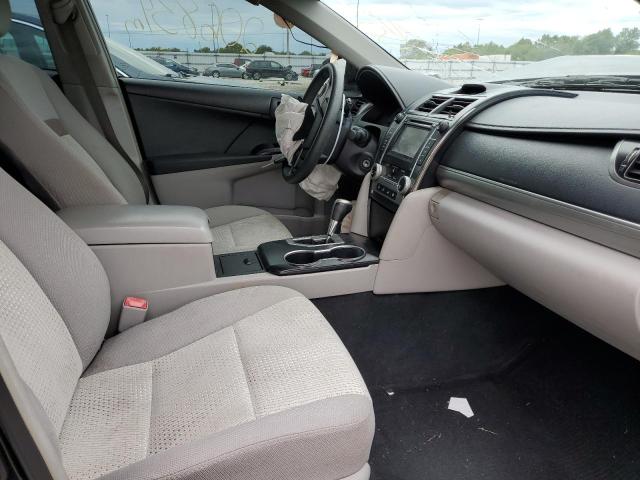 Photo 5 from auction – 2012 TOYOTA CAMRY BASE with VIN 4T4BF1FK9CR192779