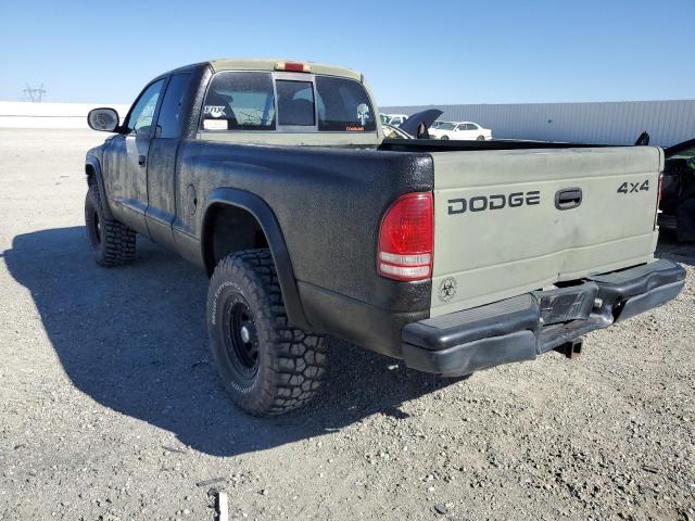 Photo 3 from auction – 1998 DODGE DAKOTA with VIN 1B7GG22YXWS620246