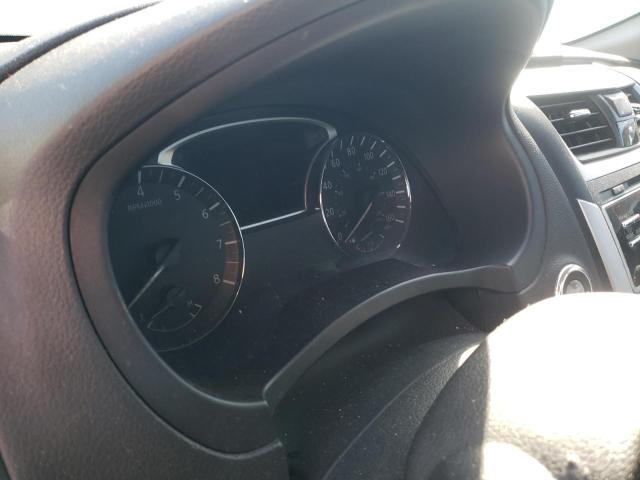 Photo 8 from auction – 2016 NISSAN ALTIMA 2.5 with VIN 1N4AL3AP7GN378876