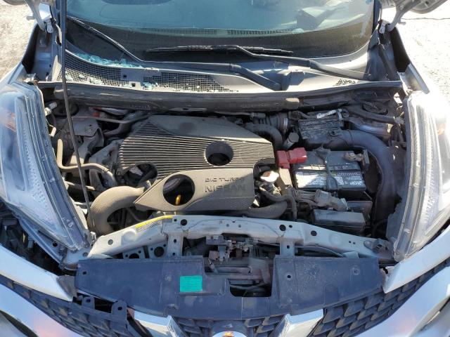Photo 7 from auction – 2015 NISSAN JUKE S with VIN JN8AF5MR1FT504402