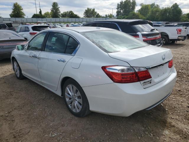Photo 3 from auction – 2015 HONDA ACCORD EXL with VIN 1HGCR2F84FA196816