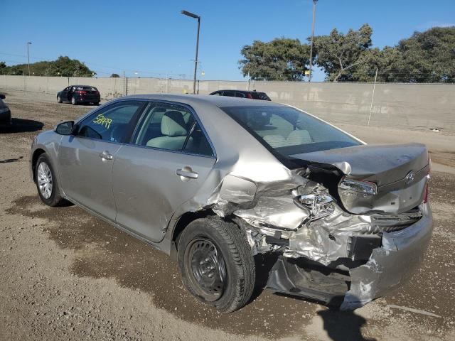 Photo 9 from auction – 2013 TOYOTA CAMRY L with VIN 4T1BF1FK6DU236491