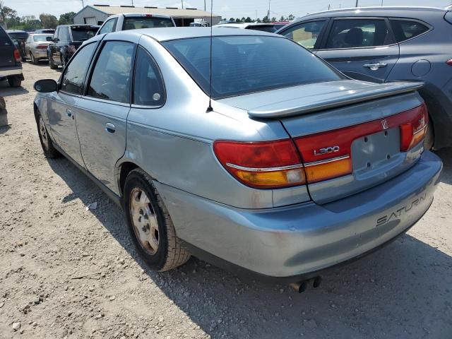 Photo 3 from auction – 2002 SATURN L300 with VIN 1G8JW54RX2Y542729