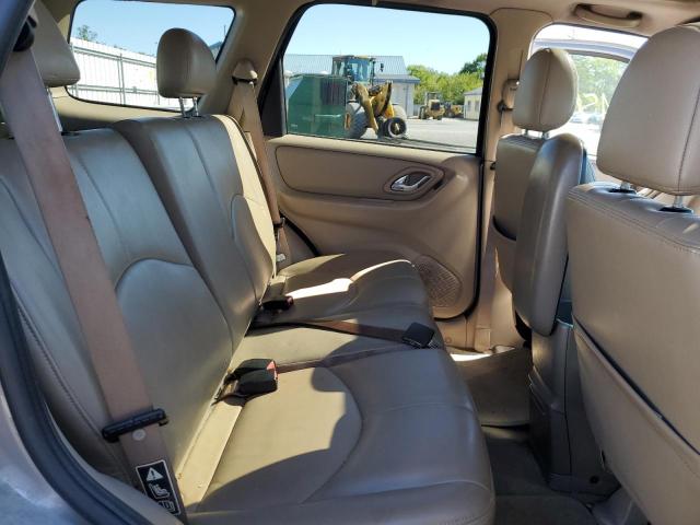 Photo 6 from auction – 2002 MAZDA TRIBUTE LX with VIN 4F2CU08132KM50618