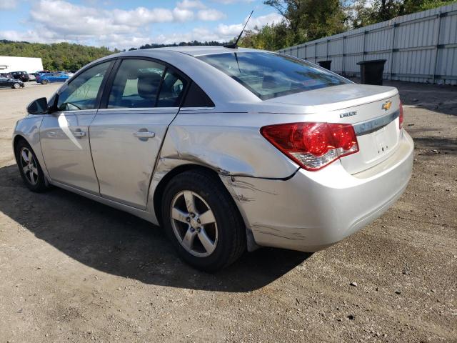 Photo 3 from auction – 2014 CHEVROLET CRUZE LT with VIN 1G1PC5SB9E7473789