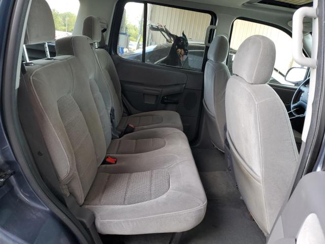 Photo 6 from auction – 2005 FORD EXPLORER X with VIN 1FMZU73E55UA97025
