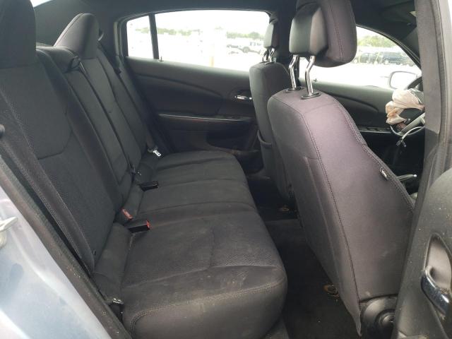 Photo 6 from auction – 2014 CHRYSLER 200 TOURIN with VIN 1C3CCBBB2EN192356
