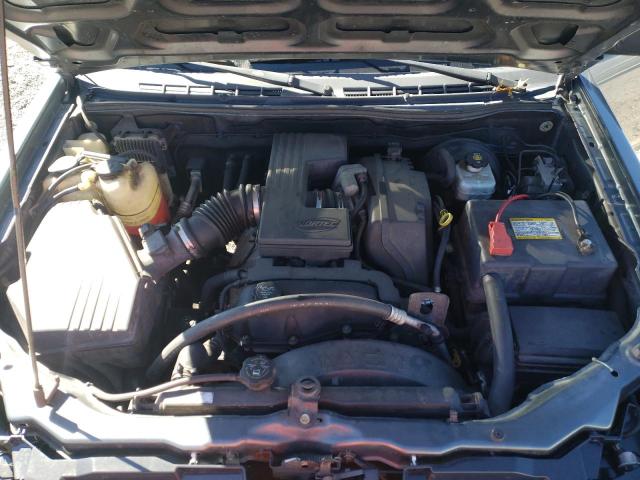 Photo 7 from auction – 2006 CHEVROLET COLORADO with VIN 1GCDT136568172615