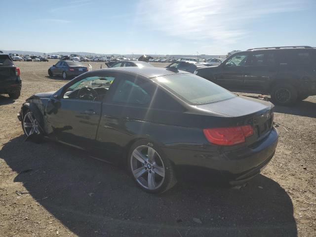 Photo 3 from auction – 2011 BMW 328 I SULE with VIN WBAKE5C51BE573264