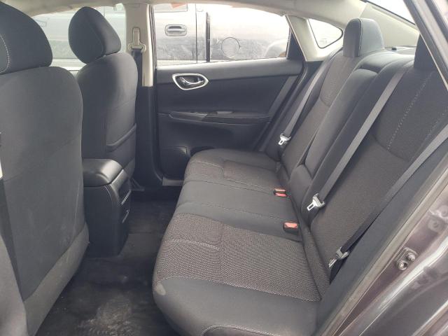Photo 6 from auction – 2015 NISSAN SENTRA S with VIN 3N1AB7AP4FL651682