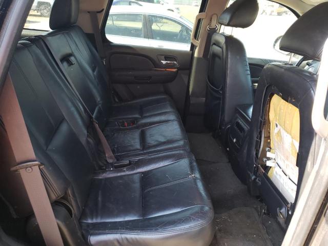 Photo 6 from auction – 2011 GMC YUKON SLE with VIN 1GKS1AE04BR162463