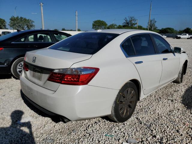 Photo 4 from auction – 2015 HONDA ACCORD EXL with VIN 1HGCR2F87FA151496