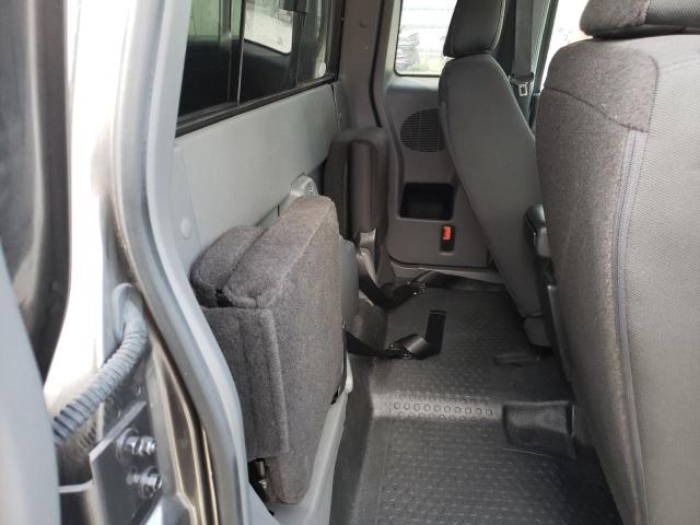 Photo 6 from auction – 2011 FORD RANGER SUP with VIN 1FTKR4EE0BPA90285