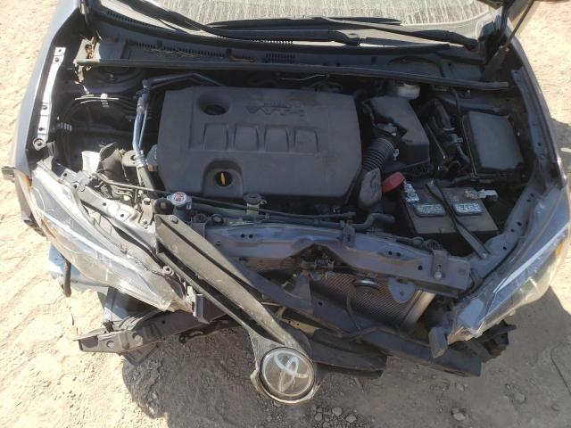 Photo 7 from auction – 2018 TOYOTA COROLLA L with VIN 5YFBURHE3JP831162