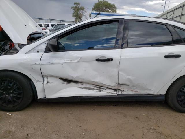 Photo 9 from auction – 2015 FORD FOCUS S with VIN 1FADP3E20FL386036