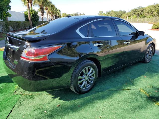 Photo 4 from auction – 2015 NISSAN ALTIMA 2.5 with VIN 1N4AL3AP5FC475813