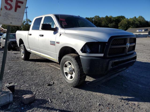 RAM 2500 ST 2015 with VIN 3C6UR5CJ2FG649965 - Photo from auction