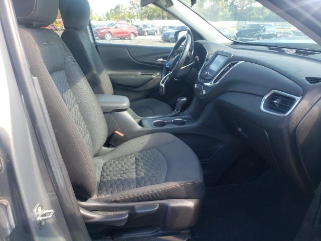 Photo 5 from auction – 2018 CHEVROLET EQUINOX LT with VIN 3GNAXJEV4JS550507