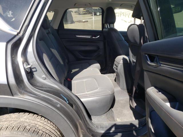 Photo 6 from auction – 2019 MAZDA CX-5 GRAND with VIN JM3KFBDM1K0518810