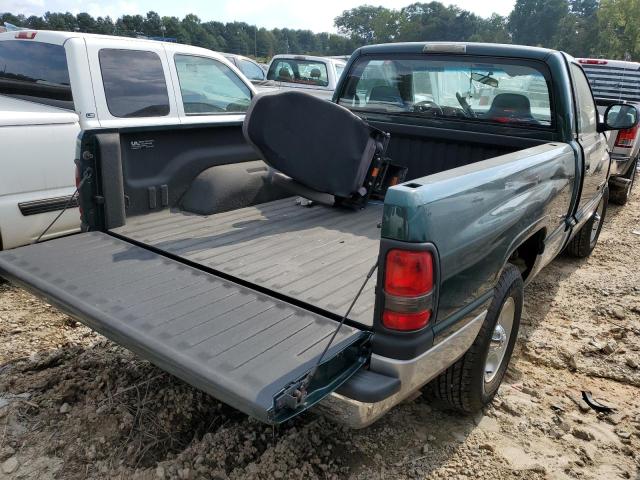 Photo 6 from auction – 2001 DODGE RAM 1500 with VIN 1B7HC16Y01S314508