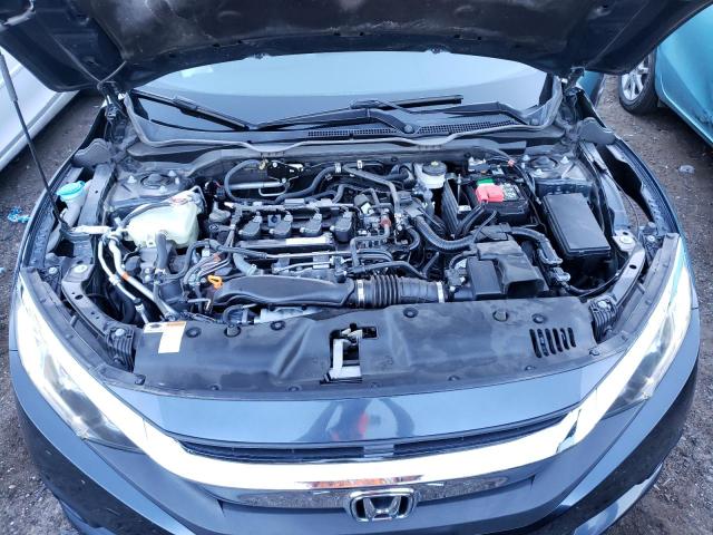 Photo 7 from auction – 2016 HONDA CIVIC EX with VIN 19XFC1F30GE020694