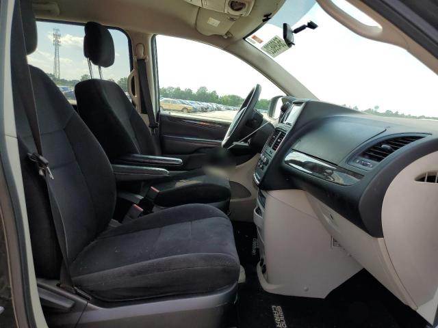 Photo 5 from auction – 2011 DODGE GRAND CARA with VIN 2D4RN4DGXBR697549