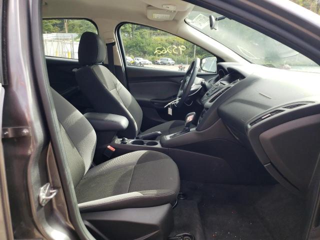 Photo 5 from auction – 2014 FORD FOCUS SE with VIN 1FADP3F22EL105979