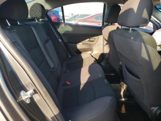 Photo 6 from auction – 2013 CHEVROLET CRUZE LT with VIN 1G1PC5SB4D7162236