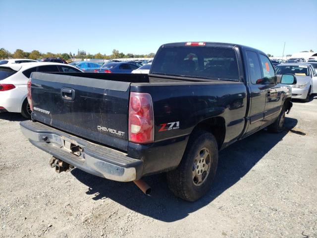 Photo 4 from auction – 2003 CHEVROLET SILVERADO with VIN 2GCEK19T531252256