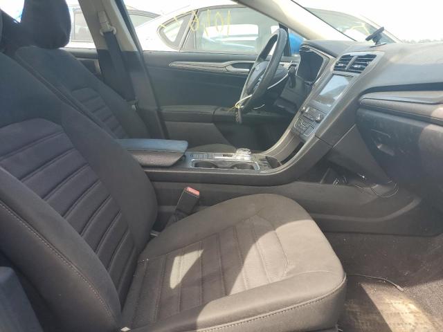 Photo 5 from auction – 2020 FORD FUSION SE with VIN 3FA6P0HD2LR169833