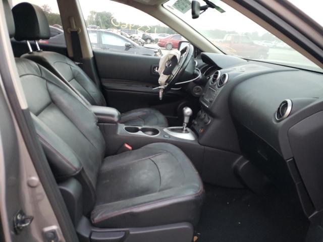 Photo 5 from auction – 2012 NISSAN ROGUE S with VIN JN8AS5MT3CW302341