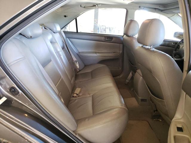 Photo 6 from auction – 2002 TOYOTA CAMRY LE with VIN 4T1BE30K72U635706