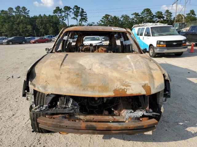 Photo 9 from auction – 2013 CHEVROLET SUBURBAN C with VIN 1GNSCJE02DR378764