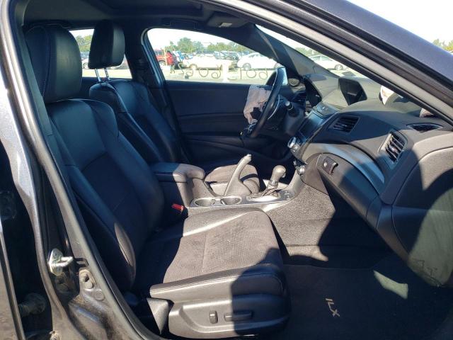 Photo 5 from auction – 2016 ACURA ILX PREMIU with VIN 19UDE2F89GA003304