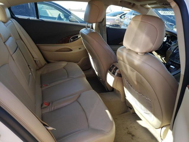 Photo 6 from auction – 2010 BUICK LACROSSE C with VIN 1G4GE5EV8AF323630