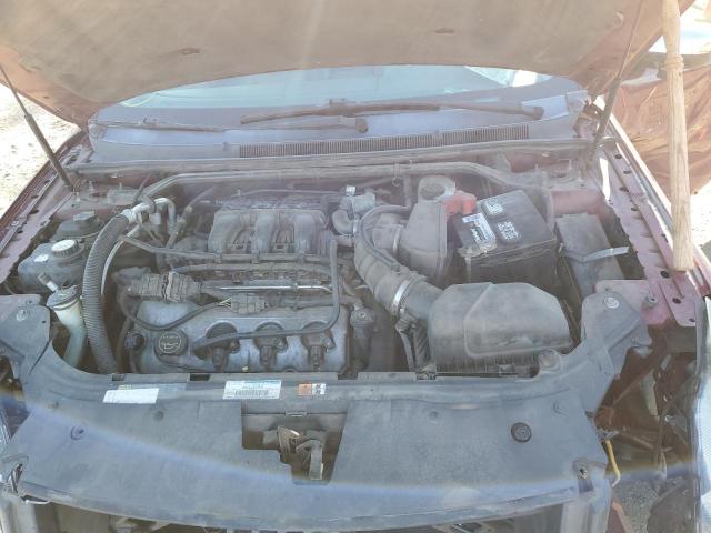 Photo 7 from auction – 2008 MERCURY SABLE PREM with VIN 1MEHM42W88G601769